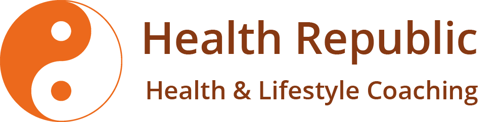 Logo Health Republic