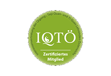 Zertifizierung IQTÖ
